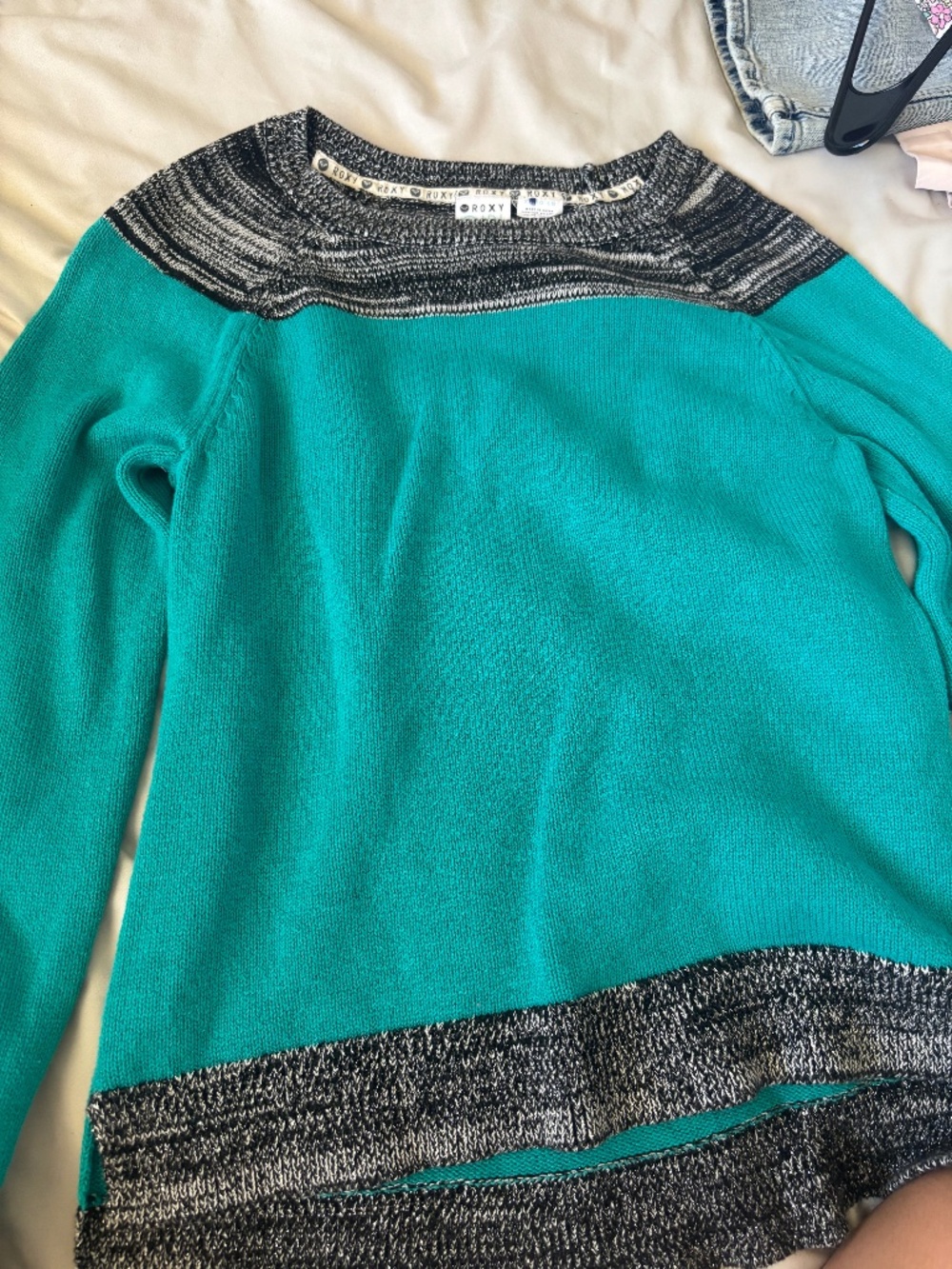 Roxy girl- sweatshirt